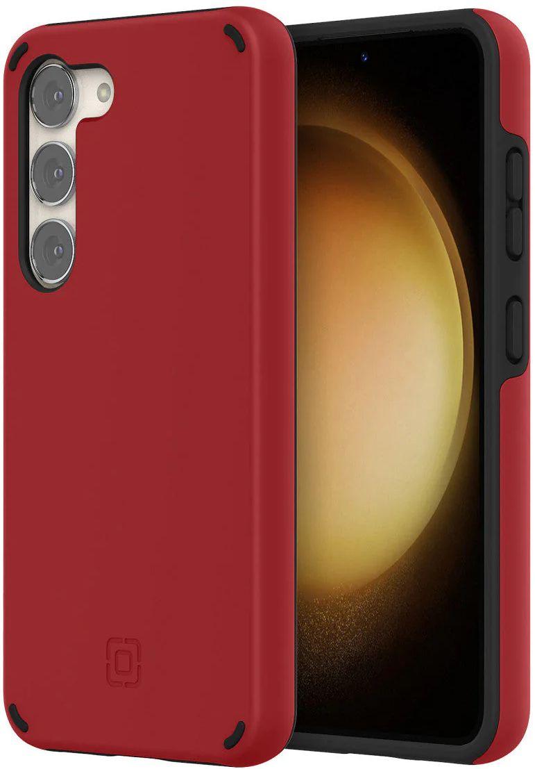 Refurbished Incipio Duo Series Phone Case for Samsung Galaxy S23 - Reebelo Nederland