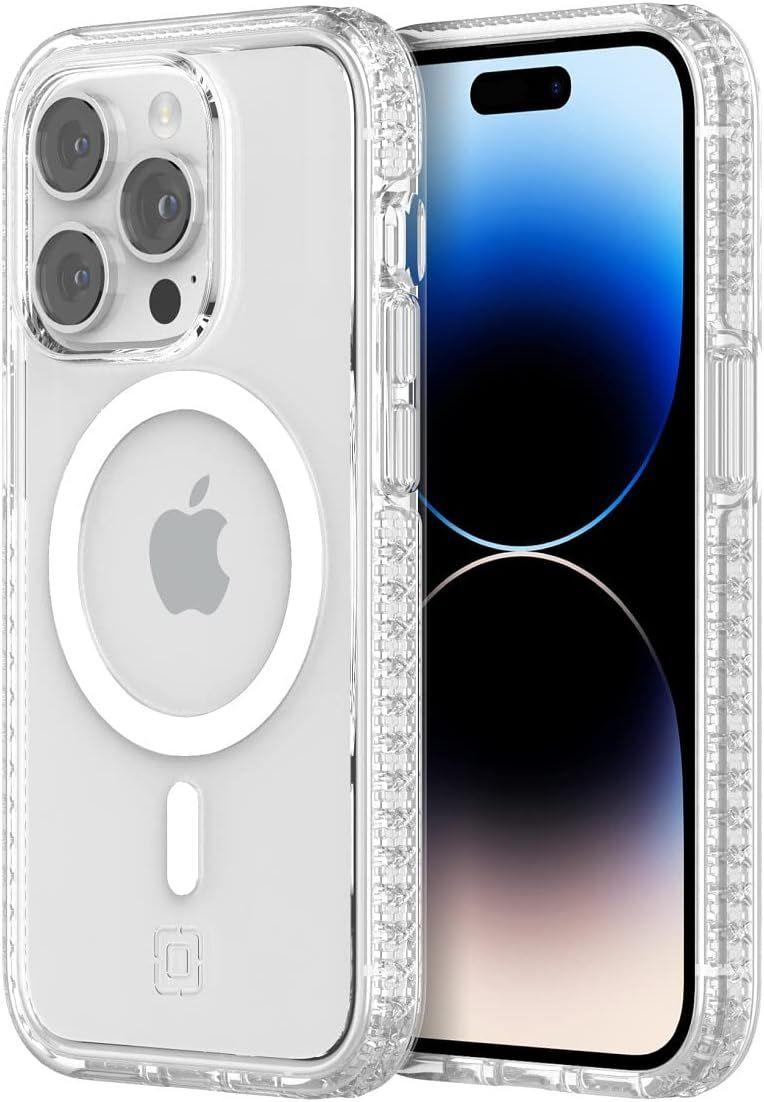 Refurbished Incipio Grip Case for MagSafe for iPhone 14 Pro - Reebelo Nederland
