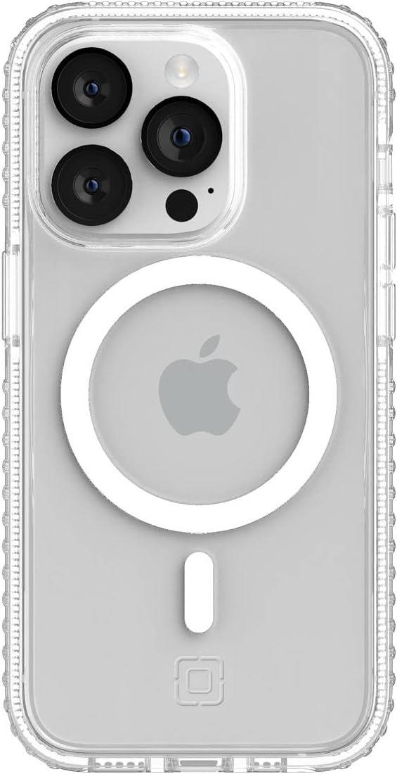 Refurbished Incipio Grip Case for MagSafe for iPhone 14 Pro - Reebelo Nederland