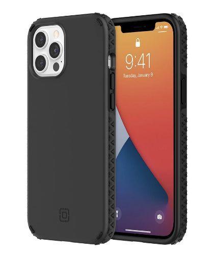 Refurbished Incipio Grip Phone Case for iPhone 12 Pro Max - Reebelo Nederland