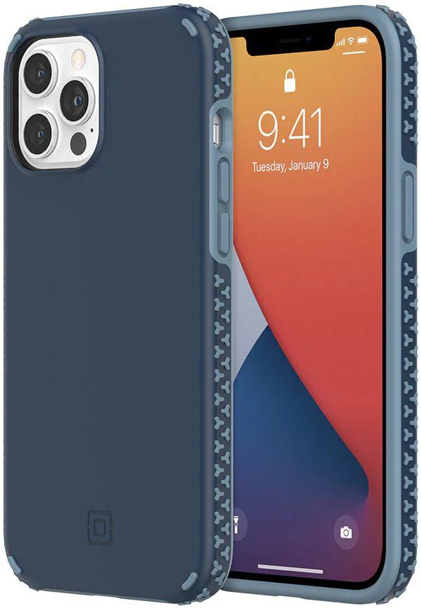 Refurbished Incipio Grip Phone Case for iPhone 12 Pro Max - Reebelo Nederland