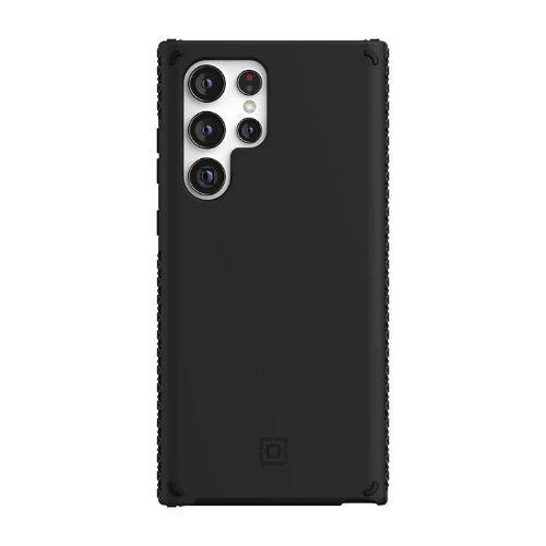 Refurbished Incipio Grip Phone Case for Galaxy S22 Ultra (5G) - Reebelo Nederland