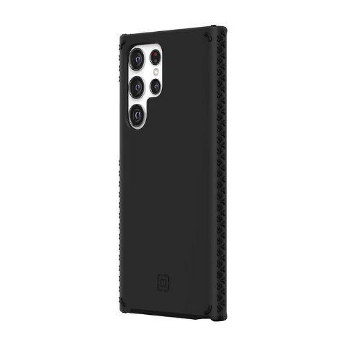 Refurbished Incipio Grip Phone Case for Galaxy S22 Ultra (5G) - Reebelo Nederland