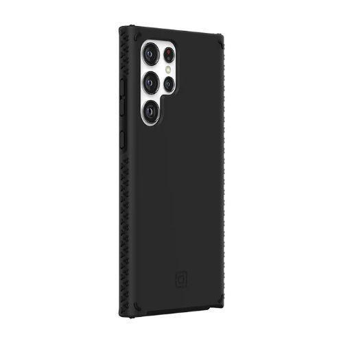 Refurbished Incipio Grip Phone Case for Galaxy S22 Ultra (5G) - Reebelo Nederland