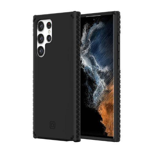 Refurbished Incipio Grip Phone Case for Galaxy S22 Ultra (5G) - Reebelo Nederland