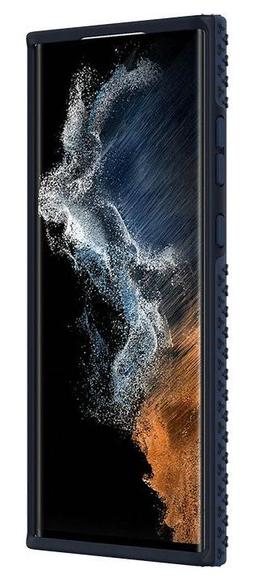 Refurbished Incipio Grip Phone Case for Galaxy S22 Ultra (5G) - Reebelo Nederland