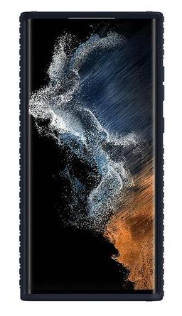 Refurbished Incipio Grip Phone Case for Galaxy S22 Ultra (5G) - Reebelo Nederland
