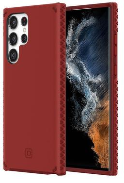 Refurbished Incipio Grip Phone Case for Galaxy S22 Ultra (5G) - Reebelo Nederland
