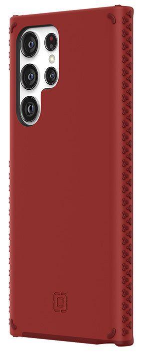 Refurbished Incipio Grip Phone Case for Galaxy S22 Ultra (5G) - Reebelo Nederland