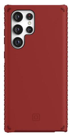 Refurbished Incipio Grip Phone Case for Galaxy S22 Ultra (5G) - Reebelo Nederland