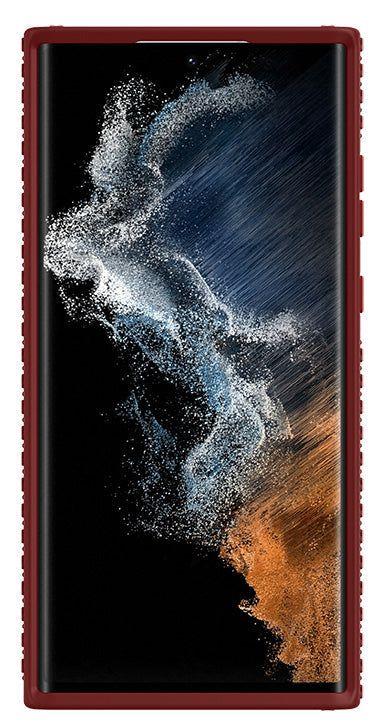 Refurbished Incipio Grip Phone Case for Galaxy S22 Ultra (5G) - Reebelo Nederland