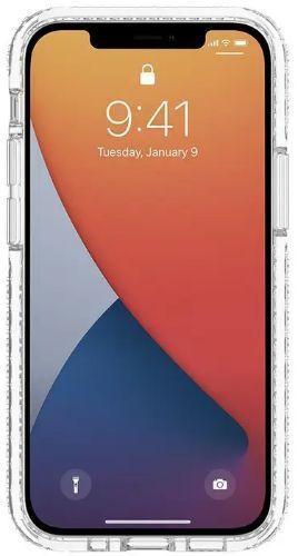 Refurbished Incipio Grip Phone Case for iPhone 12 mini - Reebelo Nederland