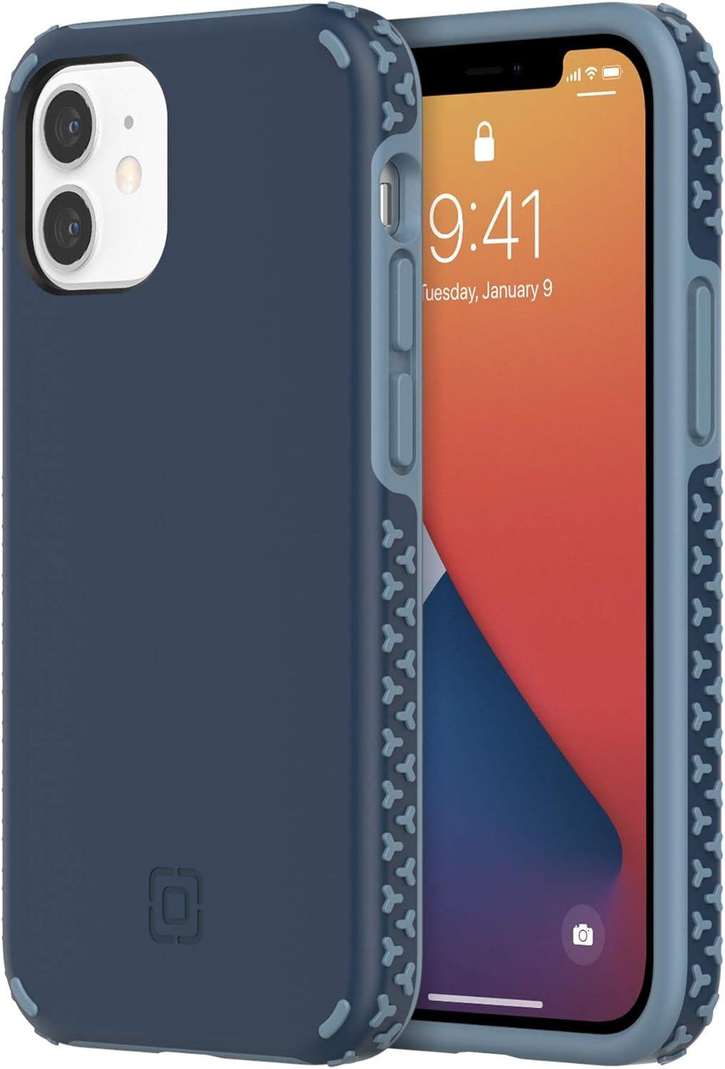 Refurbished Incipio Grip Phone Case for iPhone 12 mini - Reebelo Nederland