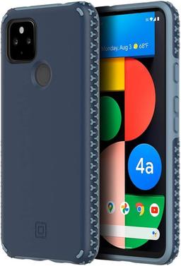 Refurbished Incipio Grip Series Phone Case for Google Pixel 4a (5G) - Reebelo Nederland