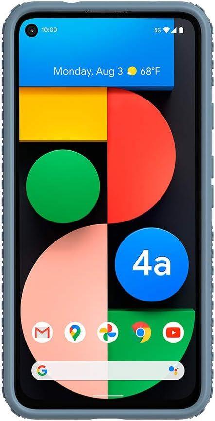 Refurbished Incipio Grip Series Phone Case for Google Pixel 4a (5G) - Reebelo Nederland