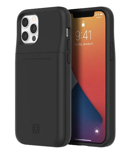 Refurbished Incipio Stashback for iPhone 12 Pro Max - Reebelo Nederland
