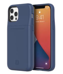 Refurbished Incipio Stashback for iPhone 12 Pro Max - Reebelo Nederland