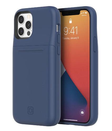 Refurbished Incipio Stashback for iPhone 12 Pro Max - Reebelo Nederland