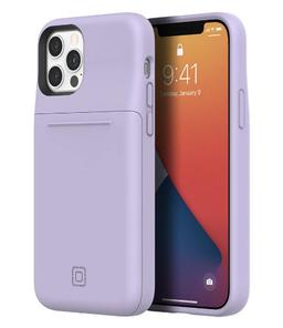 Refurbished Incipio Stashback for iPhone 12 Pro Max - Reebelo Nederland