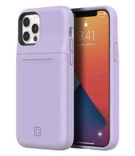 Refurbished Incipio Stashback for iPhone 12 Pro Max - Reebelo Nederland