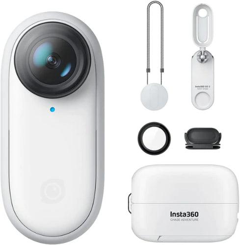Refurbished Insta360 Go 2 Action Camera - Reebelo Nederland