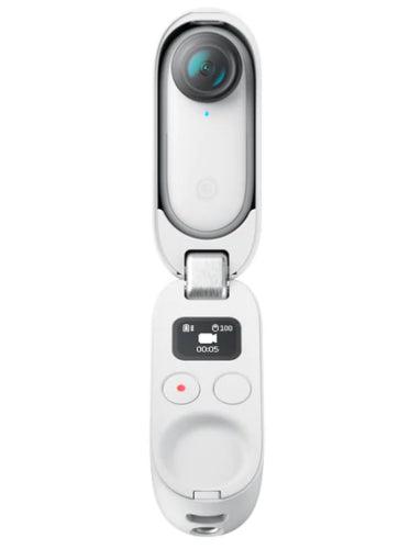 Refurbished Insta360 Go 2 Action Camera - Reebelo Nederland