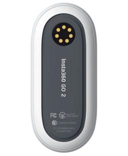 Refurbished Insta360 Go 2 Action Camera - Reebelo Nederland