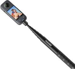 Refurbished Insta360 Invisible Selfie Stick (114cm) - Reebelo Nederland
