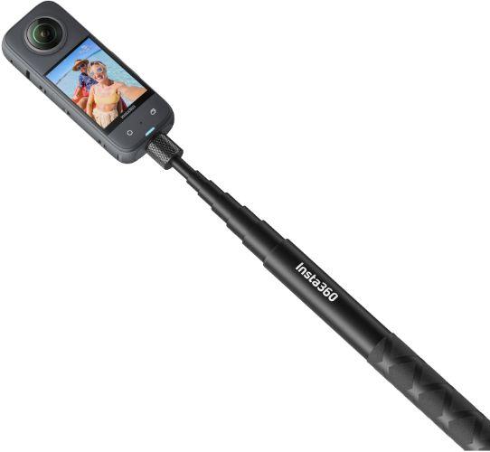 Refurbished Insta360 Invisible Selfie Stick (114cm) - Reebelo Nederland