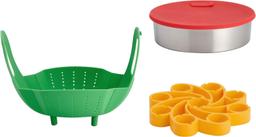 Refurbished Instant Pot Cooking Accessory Set 3pcs - Reebelo Nederland