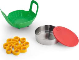 Refurbished Instant Pot Cooking Accessory Set 3pcs - Reebelo Nederland