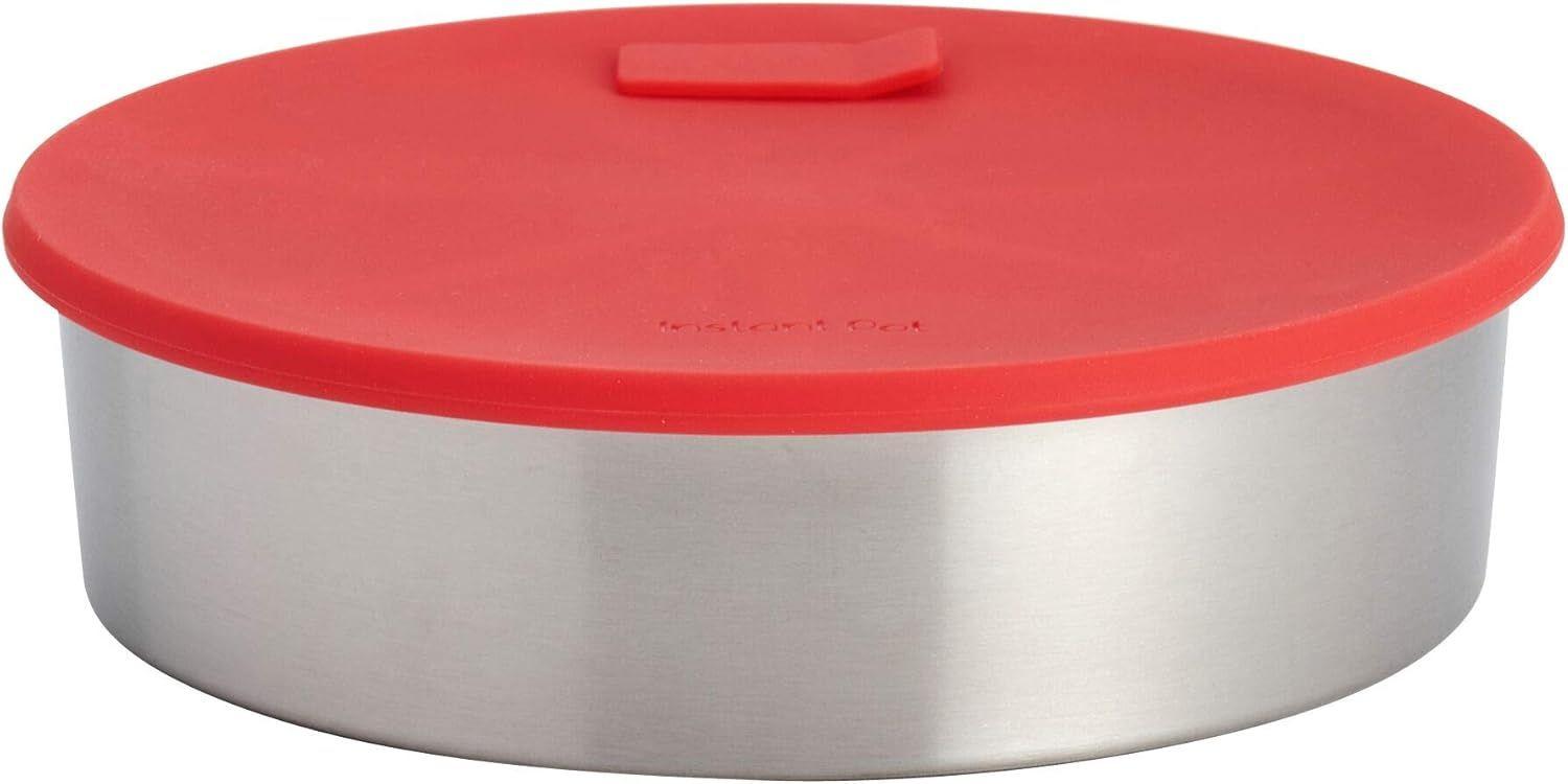Refurbished Instant Pot Cooking Accessory Set 3pcs - Reebelo Nederland