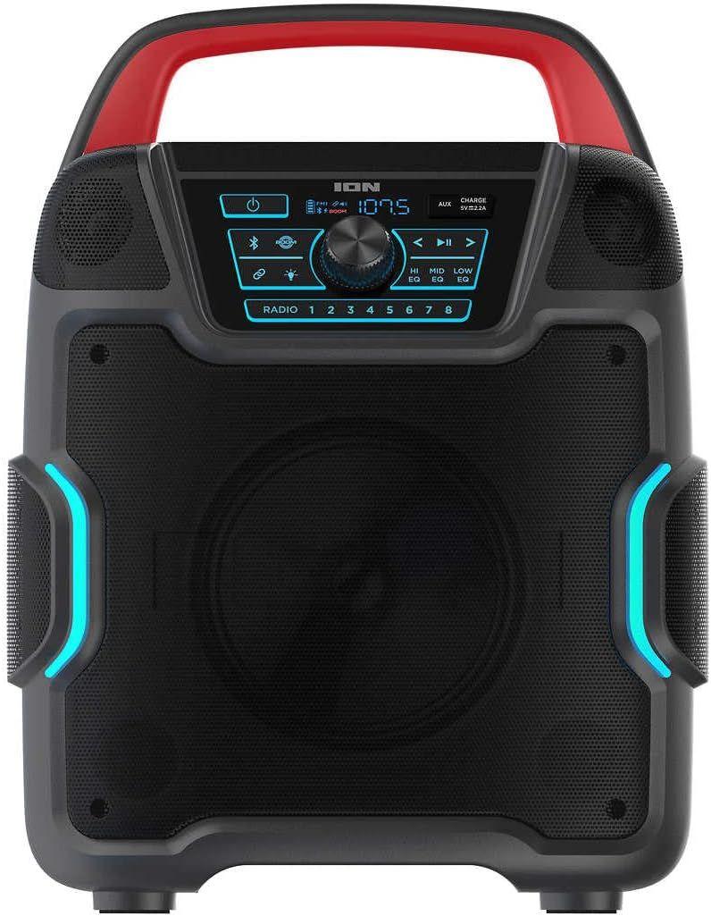 Refurbished ION Audio Pathfinder 320 All Weather Speaker - Reebelo Nederland