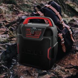 Refurbished ION Audio Pathfinder 320 All Weather Speaker - Reebelo Nederland