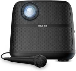 Refurbished ION Deluxe HD LED Bluetooth Projector - Reebelo Nederland