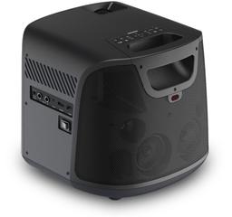 Refurbished ION Deluxe HD LED Bluetooth Projector - Reebelo Nederland