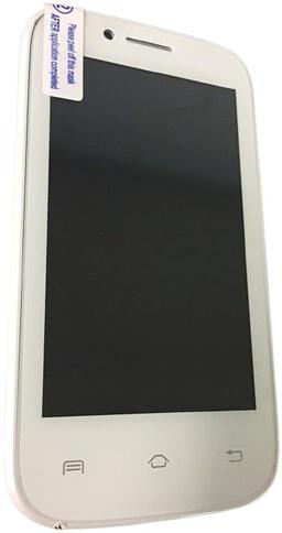 Refurbished Ionic i422 - Reebelo Nederland