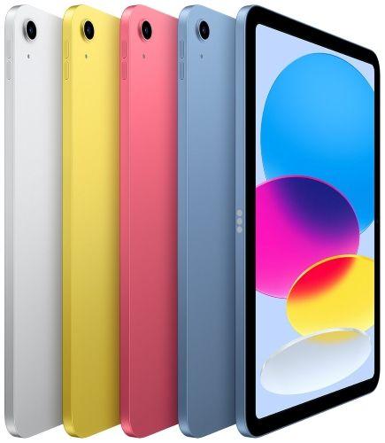 Refurbished iPad 10.9-inch (2022) 10th Gen - Reebelo Nederland