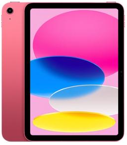 Refurbished iPad 10.9-inch (2022) 10th Gen - Reebelo Nederland