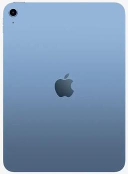 Refurbished iPad 11-inch (2025) 11th Gen - Reebelo Nederland