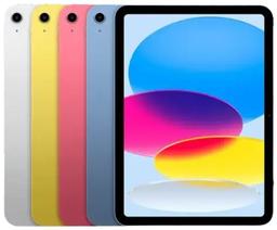 Refurbished iPad 11-inch (2025) 11th Gen - Reebelo Nederland