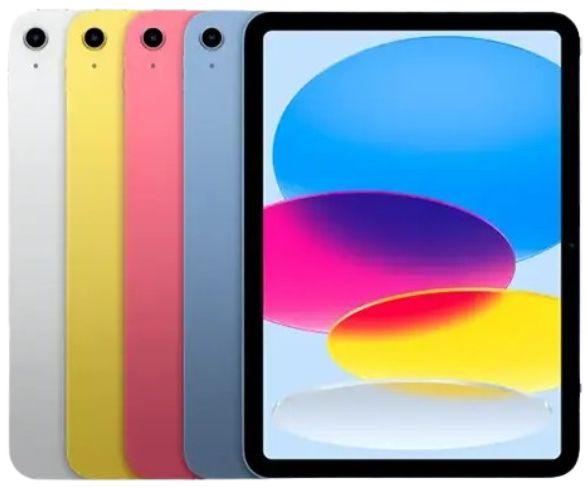 Refurbished iPad 11-inch (2025) 11th Gen - Reebelo Nederland