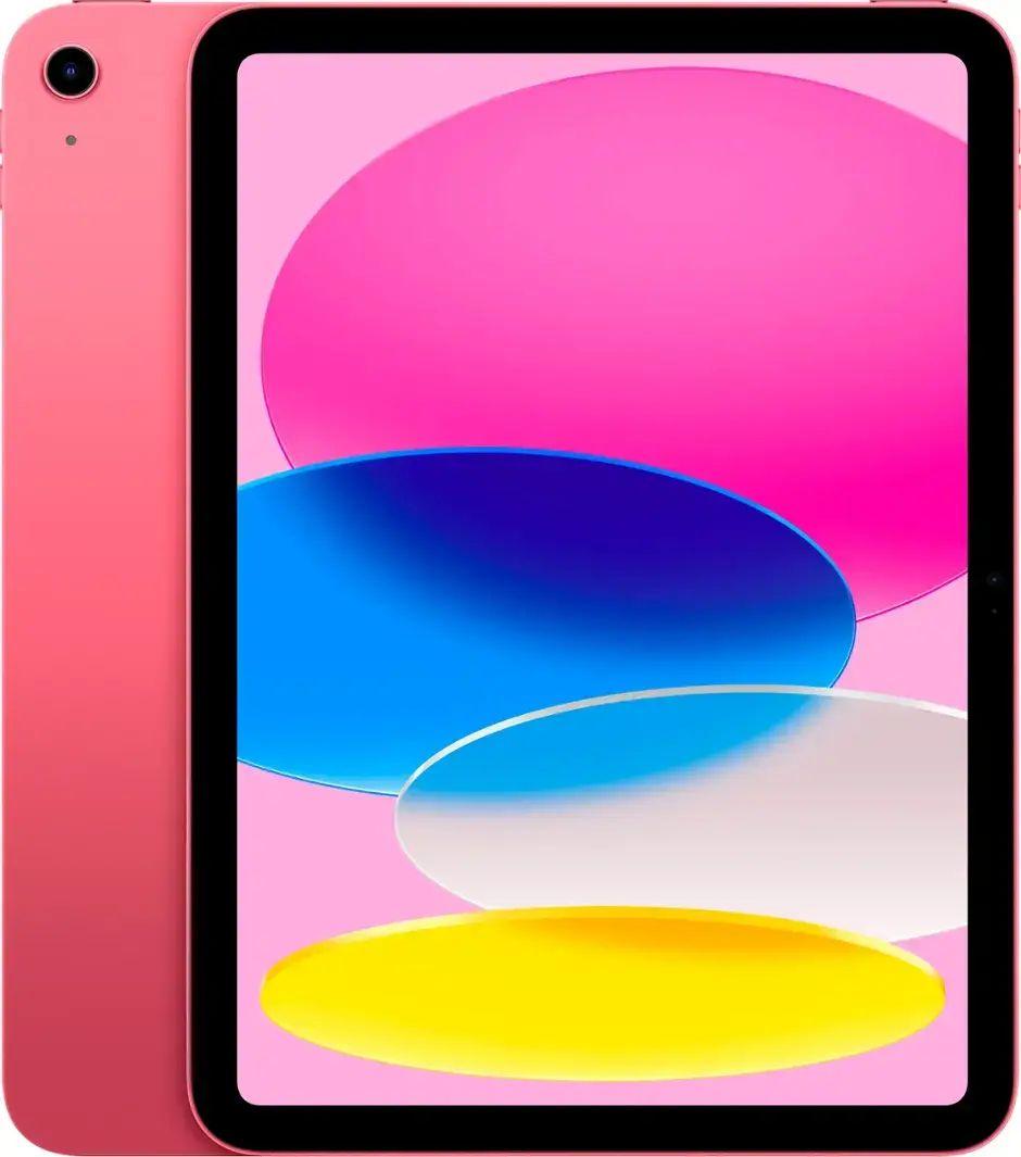 Refurbished iPad 11-inch (2025) 11th Gen - Reebelo Nederland