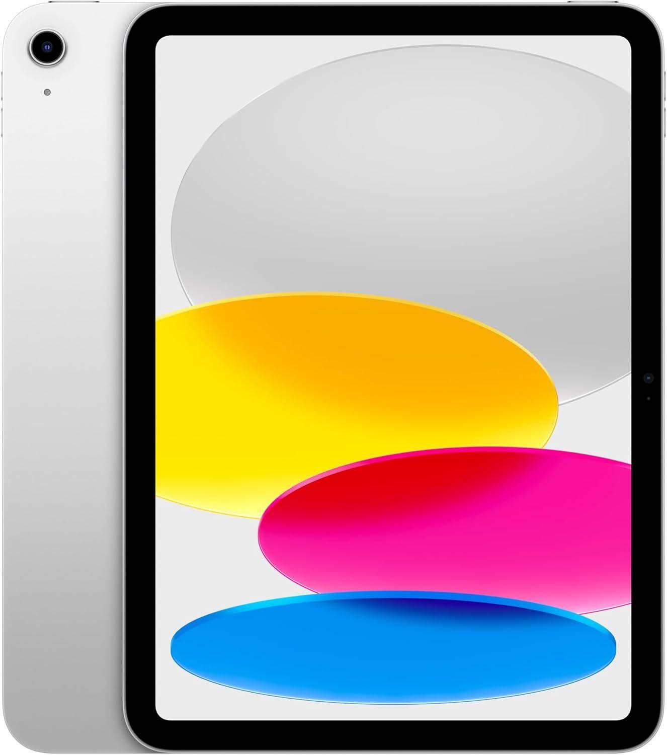 Refurbished iPad 11-inch (2025) 11th Gen - Reebelo Nederland