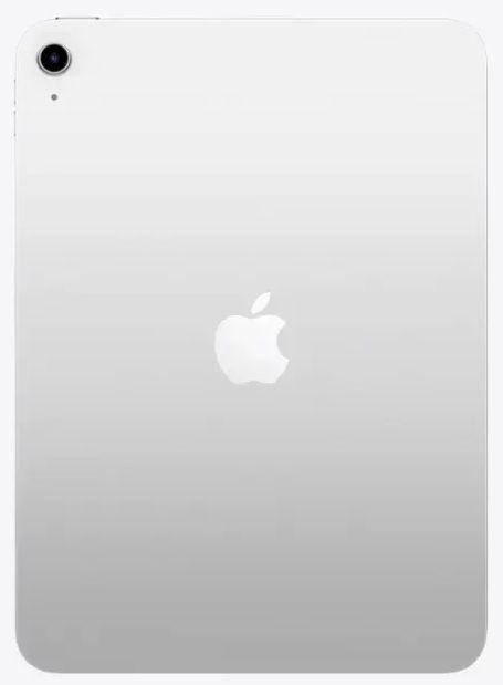 Refurbished iPad 11-inch (2025) 11th Gen - Reebelo Nederland