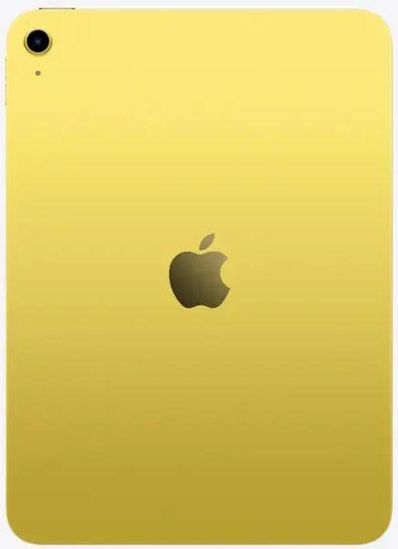 Refurbished iPad 11-inch (2025) 11th Gen - Reebelo Nederland