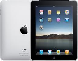 Refurbished iPad 9.7-inch (2010) 1st Gen - Reebelo Nederland