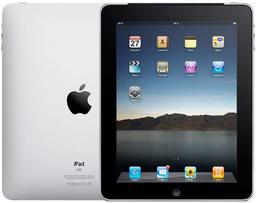Refurbished iPad 9.7-inch (2010) 1st Gen - Reebelo Nederland