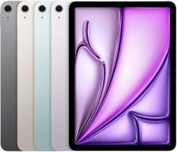Refurbished iPad Air M2 (2024) 11-inch - Reebelo Nederland