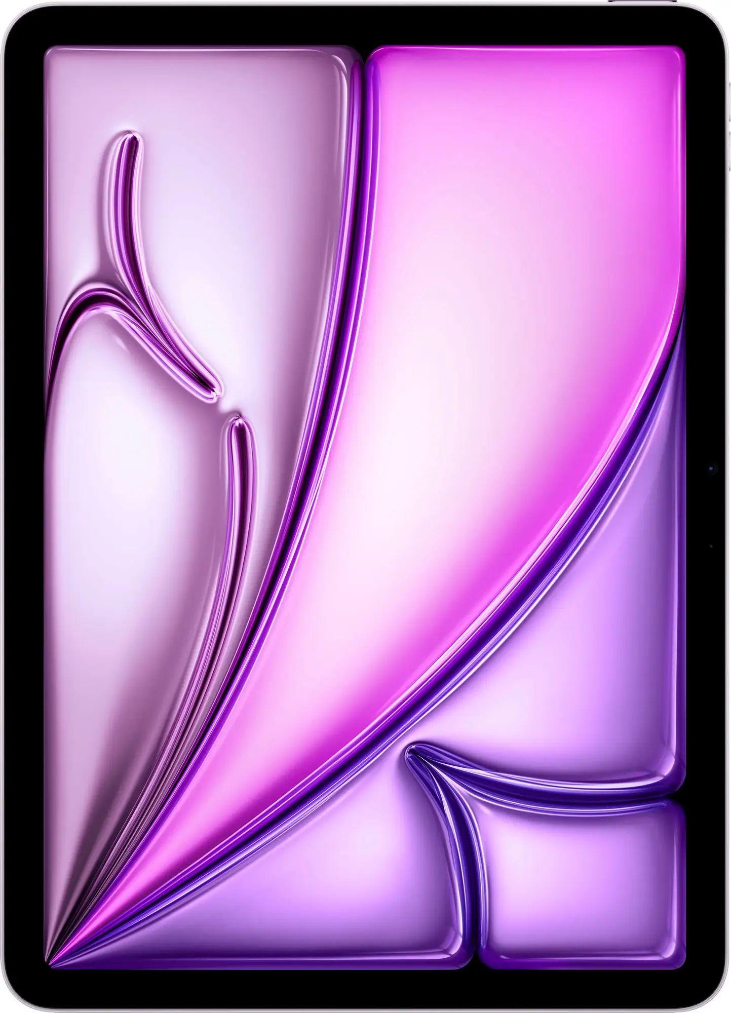 Refurbished iPad Air M2 (2024) 11-inch - Reebelo Nederland